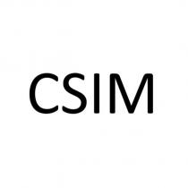 CSIM