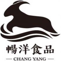暢洋食品 CHANG YANG