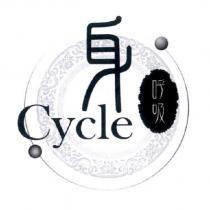身呼吸 Cycle 及圖