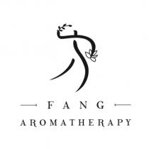 方設計圖 FANG AROMATHERAPY