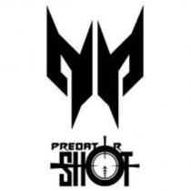 頭盔及 PREDATRSHOT 設計圖