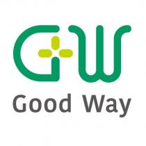 GW 設計字 Good Way