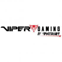 VIPER GAMING BY PATRIOT 及圖