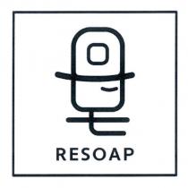 回皂 RESOAP 設計圖