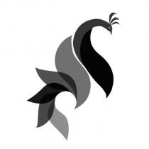 鳳凰標章圖