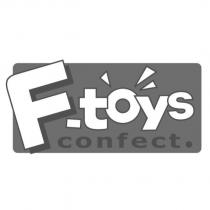 F-toys confect. 設計圖