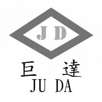 巨達 JU DA 及圖