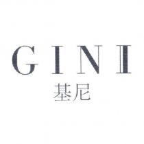 基尼 GINII