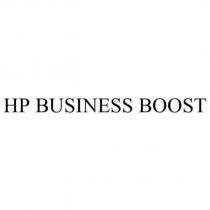 HP BUSINESS BOOST