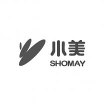 小美 SHOMAY 及圖