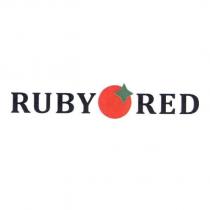 RUBYRED 番茄圖