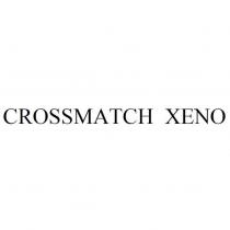 CROSSMATCH XENO