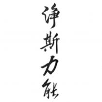 淨斯力能