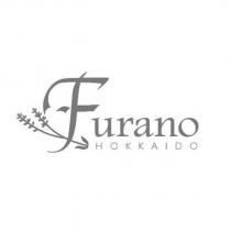 Furano HOKKAIDO 及圖