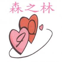 森之林及設計圖