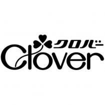 Clover クロバ-及圖