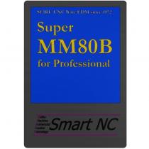 Super MM80B for Professional & device