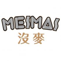 沒麥 MEIMAI 及圖