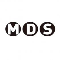 MDS 及圖