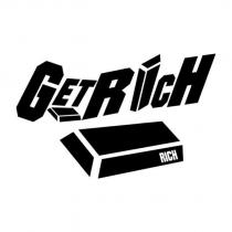 GET RICH 及圖