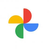 Google Photos Logo