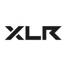 XLR 設計字