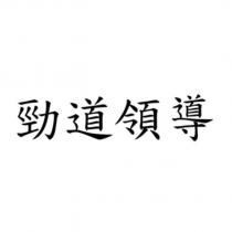 勁道領導