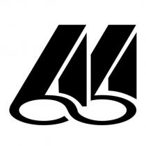M 字設計圖