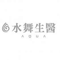 水舞生醫 AQUA 及圖