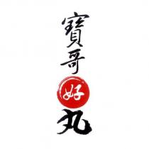 寶哥好丸