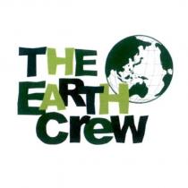 THE EARTH Crew & Device