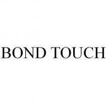 BOND TOUCH