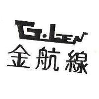 金航線及圖