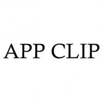 APP CLIP