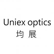 Uniex optics 均展