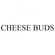 CHEESE BUDS