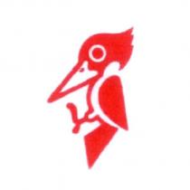 啄木鳥設計圖