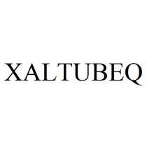 XALTUBEQ