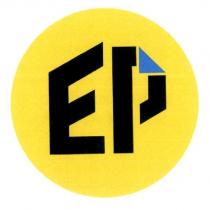 EP 設計圖標