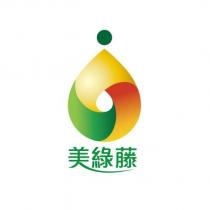 美綠藤及圖