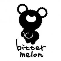 bitter melon 及圖