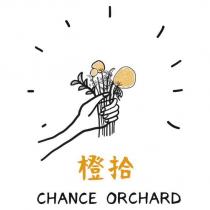 橙拾 CHANCE ORCHARD 及圖