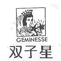 雙子星及圖 GEMINESSE 