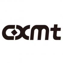 CXMT 及圖