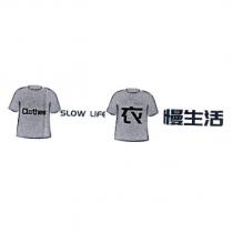 Clothes SLOW LIFE 衣慢生活及圖