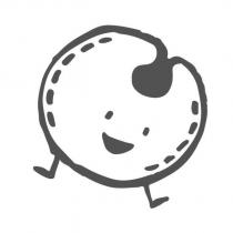 薏仁娃娃設計圖