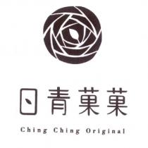 日青菓菓及圖