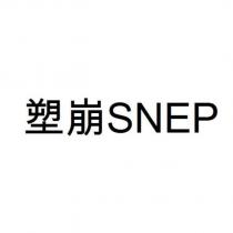 塑崩 SNEP
