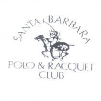 SANTA, BARBARA POLO & RACQUET CLUB 及圖形