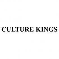 CULTURE KINGS